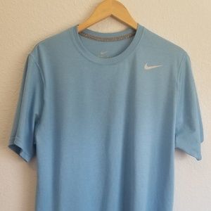 Men's Dri-fit crew neck T-shirt